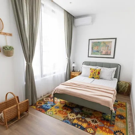 Apartment May * Varna