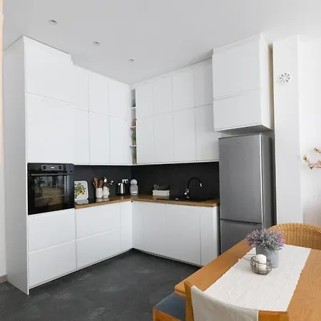 Apartment Apartment May