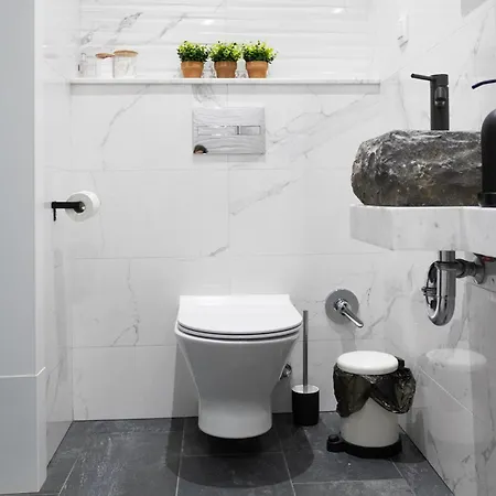 Apartment May Varna