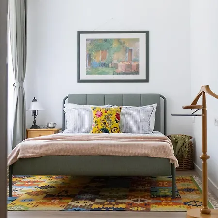 Apartment May * Varna
