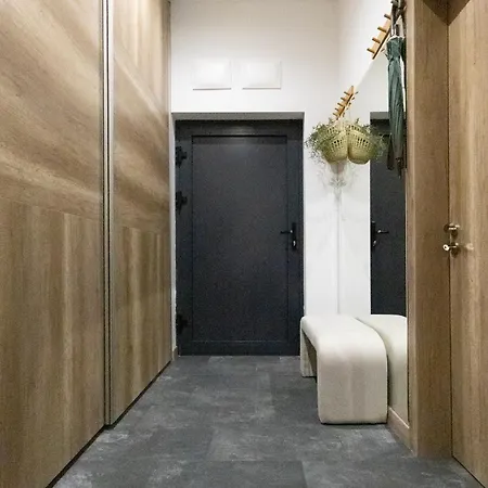 Apartment May Varna
