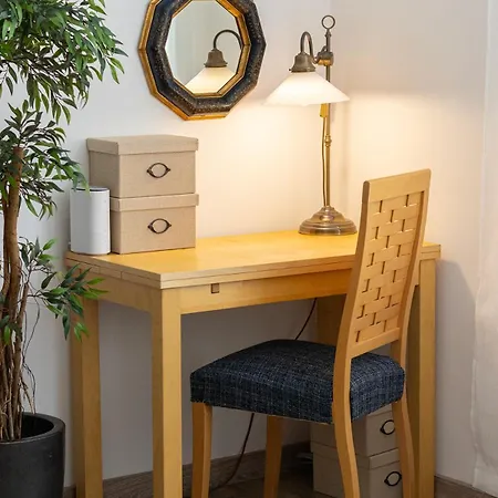 Apartment May *