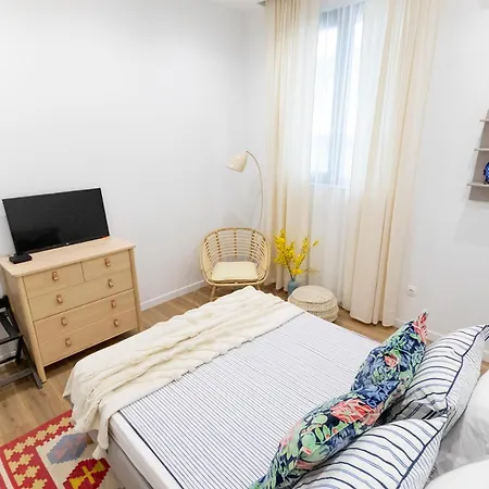 Apartment May *