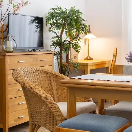 Apartment May